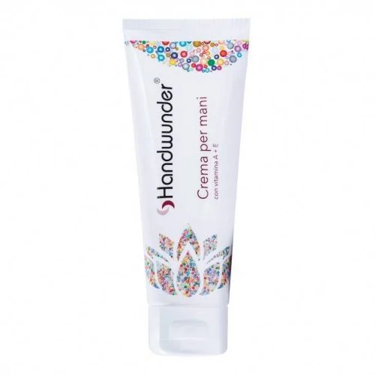 Tecniwork Handwunder Crema Mani 75ML