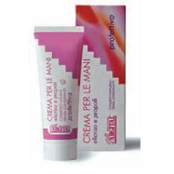 Crema Per Le Mani 75 Ml