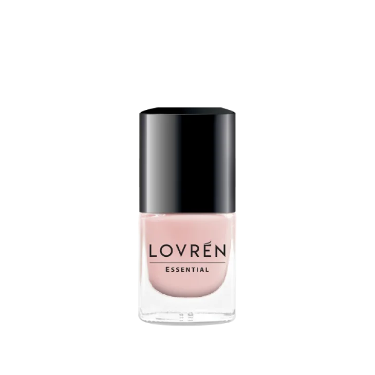 LOVREN ESSENTIAL SMALTO S3 ROSA CONFETTO
