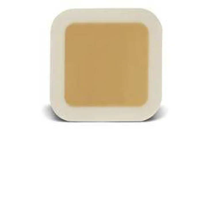 Medicazione Con Idrocolloidi Sterile Con Bordo Adesivo Duoderm Cgf Ba 14x14 5 Pezzi