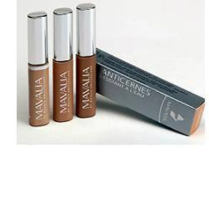 Mavala Anticernes Light 12ml