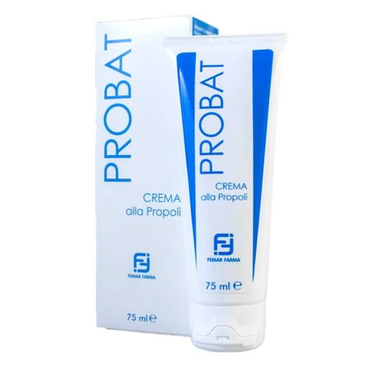 Probat Crema 75 Ml Probat Crema 75 Ml