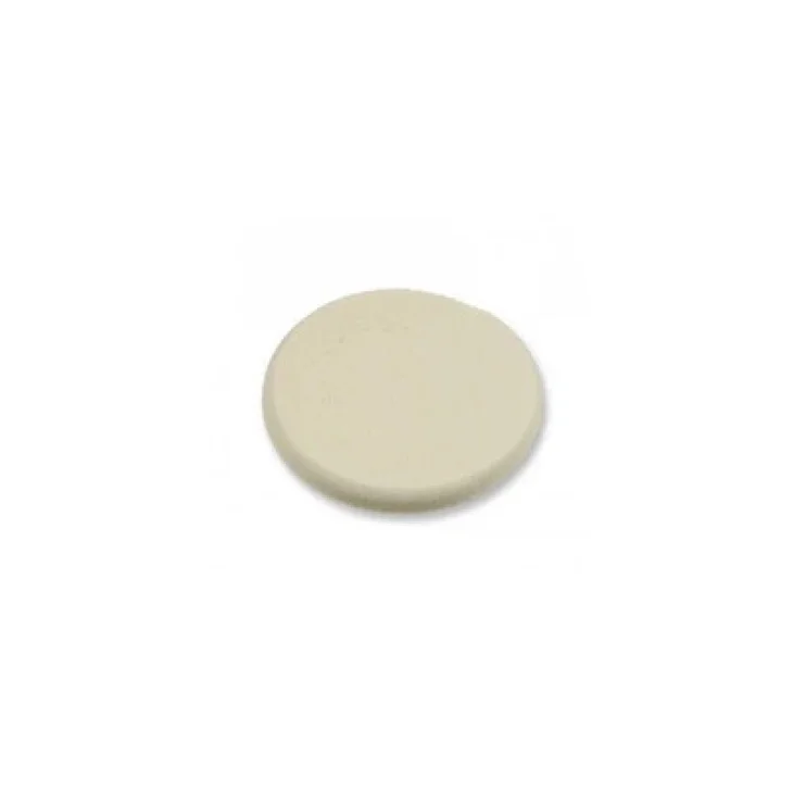 Beautytime Spugna Trucco Classic BT220 Lattice Applicazione Fondotinta 6 cm
