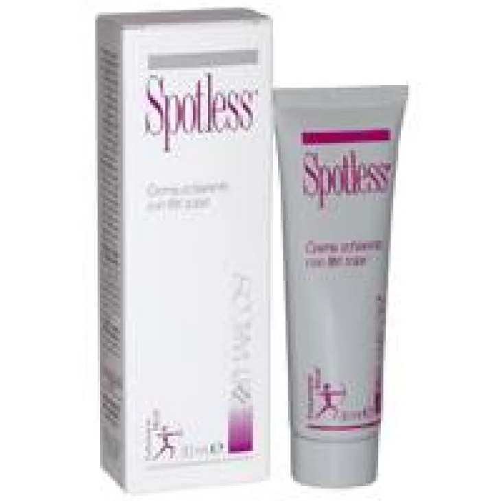 Pharcos Spotless Crema Schiarente 30 Ml Pharcos Spotless Crema Schiarente 30 Ml