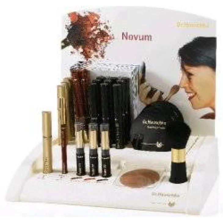Dr Hauschka Rossetto Novum 03 Noc