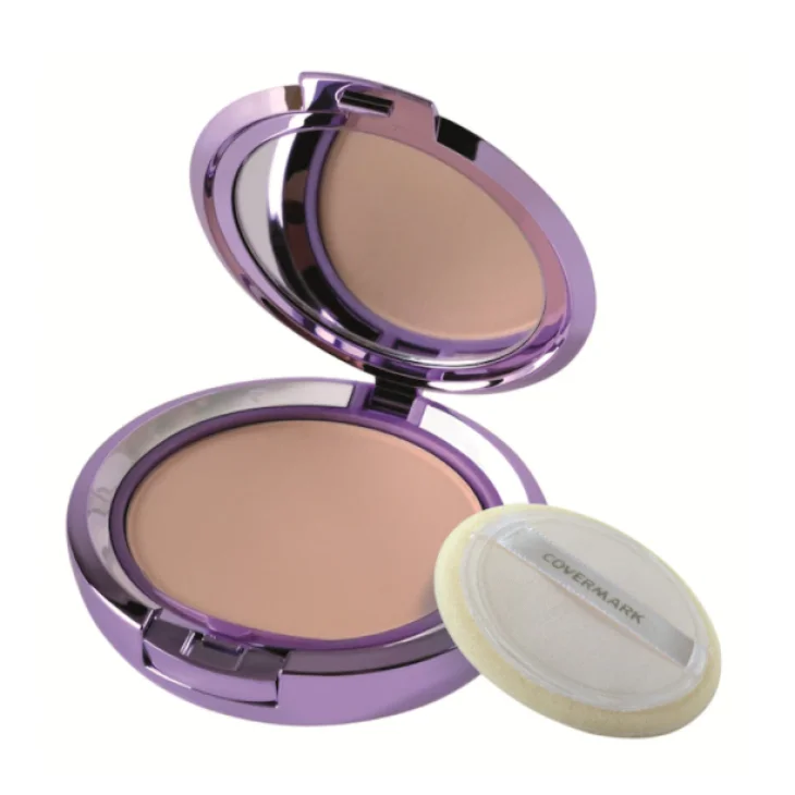 Covermark Compact Powder Cipria Pelle Normale Tonalit&agrave; 1