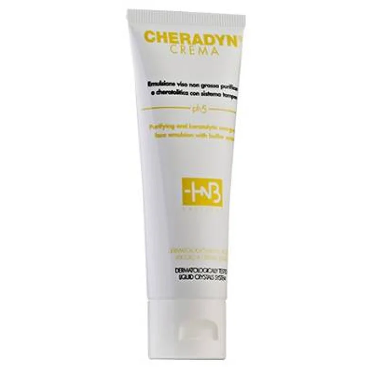 Cheradyn Crema 40 Ml
