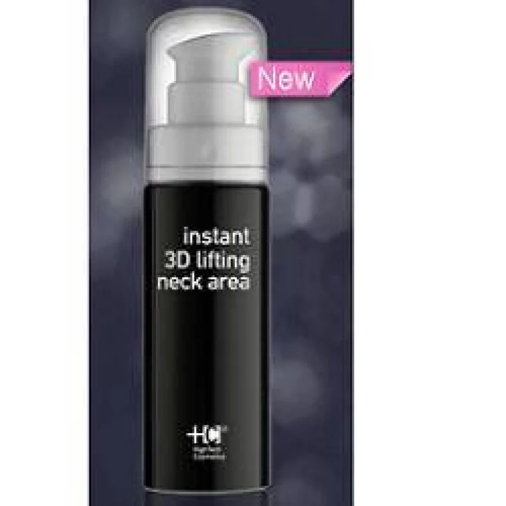 BioPoint HC instant 3D lifting neck area siero per viso e collo 30 ml BioPoint HC instant 3D lifting neck area siero per viso e collo 30 ml
