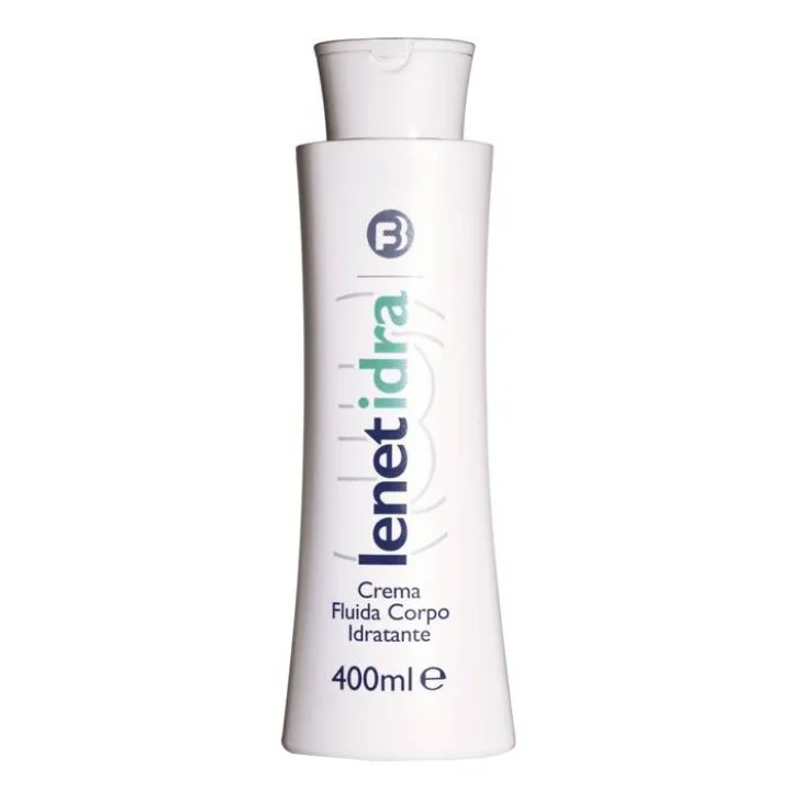 Lenet Crema Idratante 50 Ml Lenet Crema Idratante 50 Ml