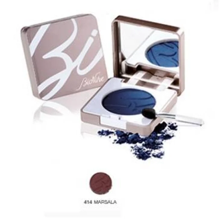 BioNike Defence Color Silky Touch 414 Ombretto compatto 3 g
