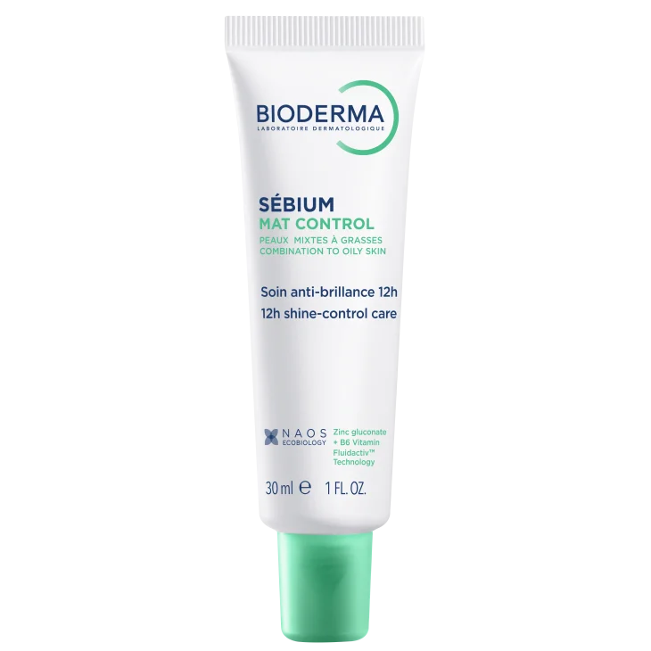 Bioderma Sebium Mat Control 30 ml