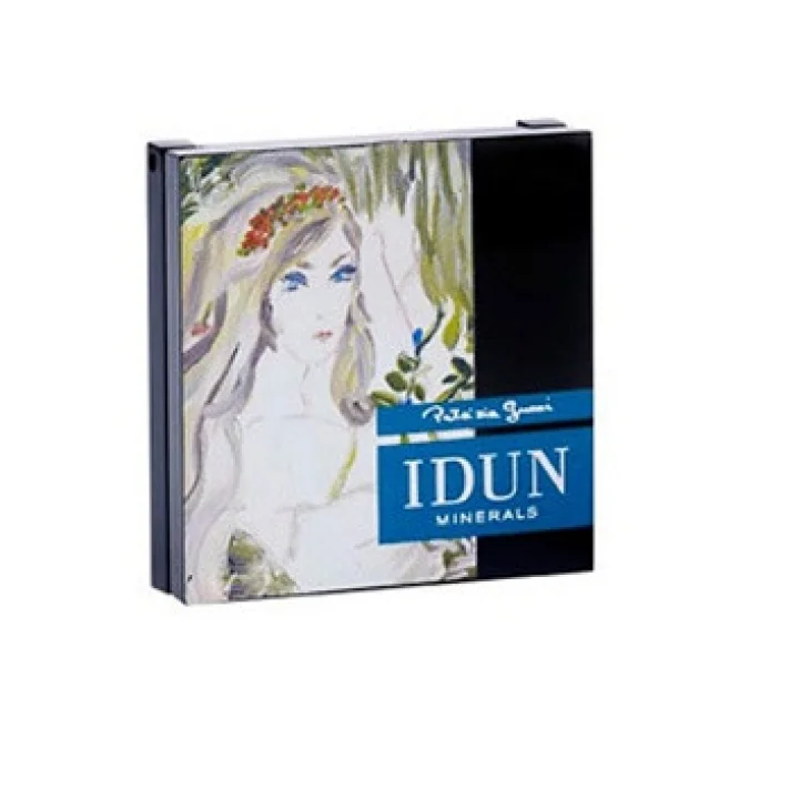 Idun Minerals Ombretto Forgatmigej Minerale In Polvere 3 g