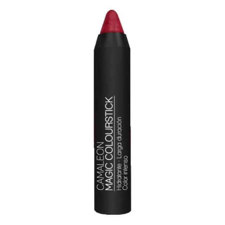 Camaleon Magic Colour Rosso Rossetto