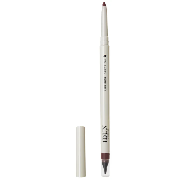 IDUN MINERALS LIPLINER GRETA