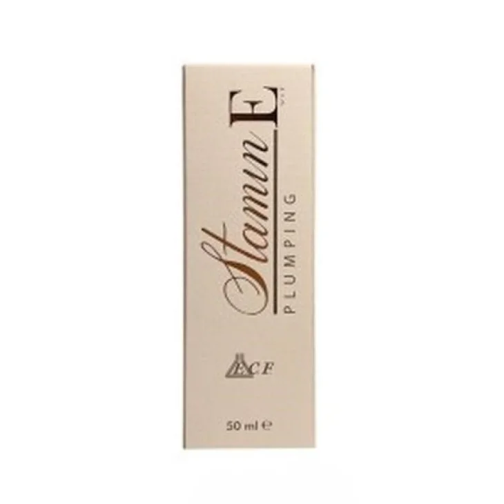 E.c.f. Stamin E Plumping Crema Viso Antiage Rimpolpante 50 ml E.c.f. Stamin E Plumping Crema Viso Antiage Rimpolpante 50 ml