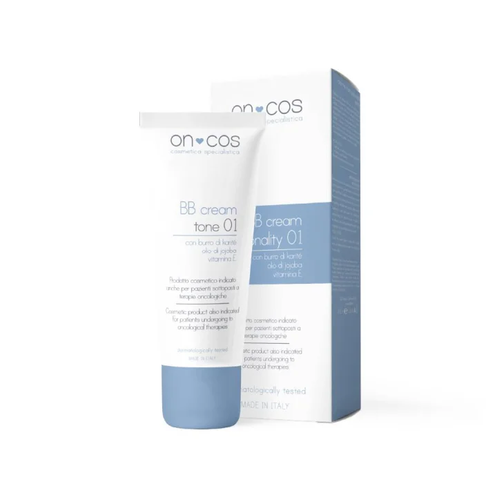 Oncos BB Cream Crema Uniformante Viso 40 ml Oncos BB Cream Crema Uniformante Viso 40 ml