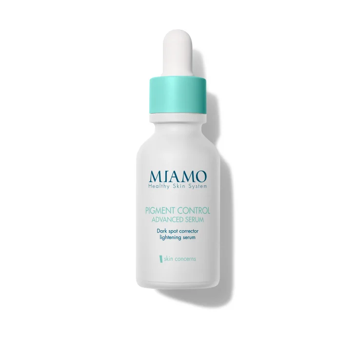 Miamo Pigment Control Advanced Serum Anti-macchie 30 ml Miamo Pigment Control Advanced Serum Anti-macchie 30 ml