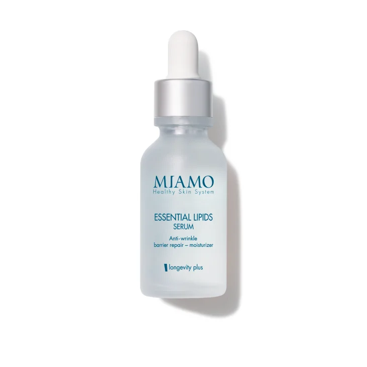Miamo Essential Lipids Serum Anti-rughe Idratante 30 ml