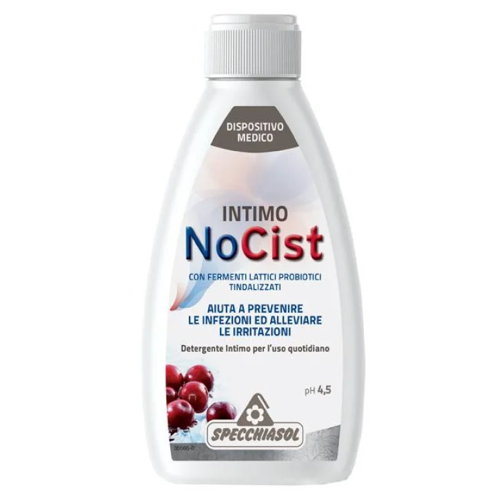 NOCIST INTIMO RICARICA 250 ML