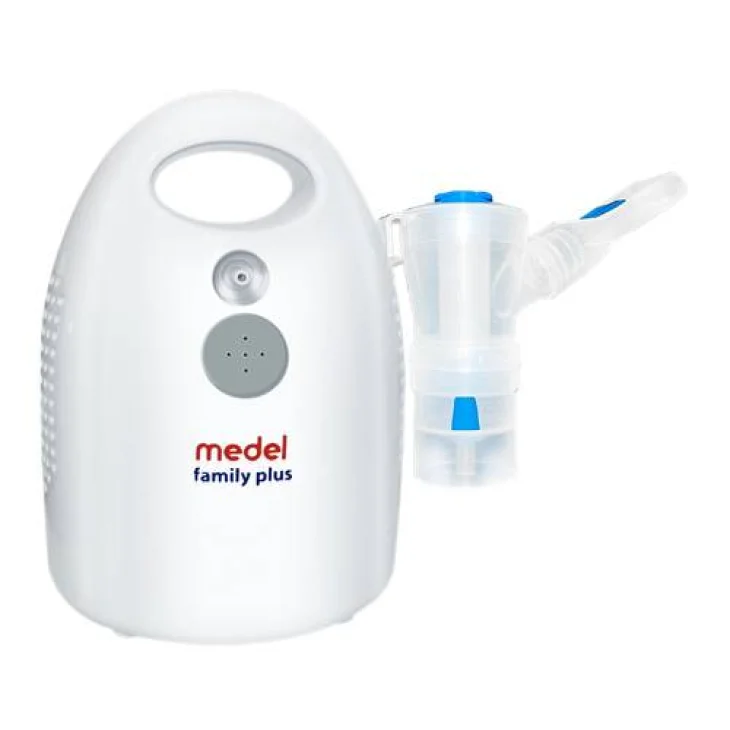 Medel Aerosol Family Plus + Omaggio Kit Accessori Plus Medel Aerosol Family Plus + Omaggio Kit Accessori Plus