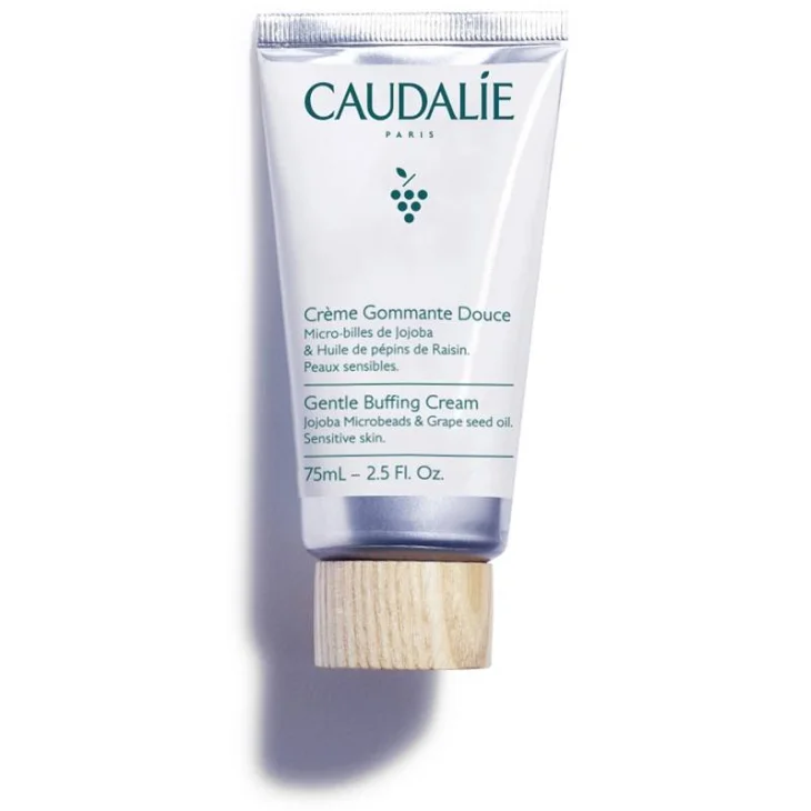 Caudalie Crema Esfoliante Delicata 75 ml Caudalie Crema Esfoliante Delicata 75 ml