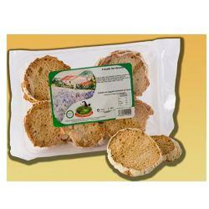 FRESELLE VESUVIO 250 GRAMMI