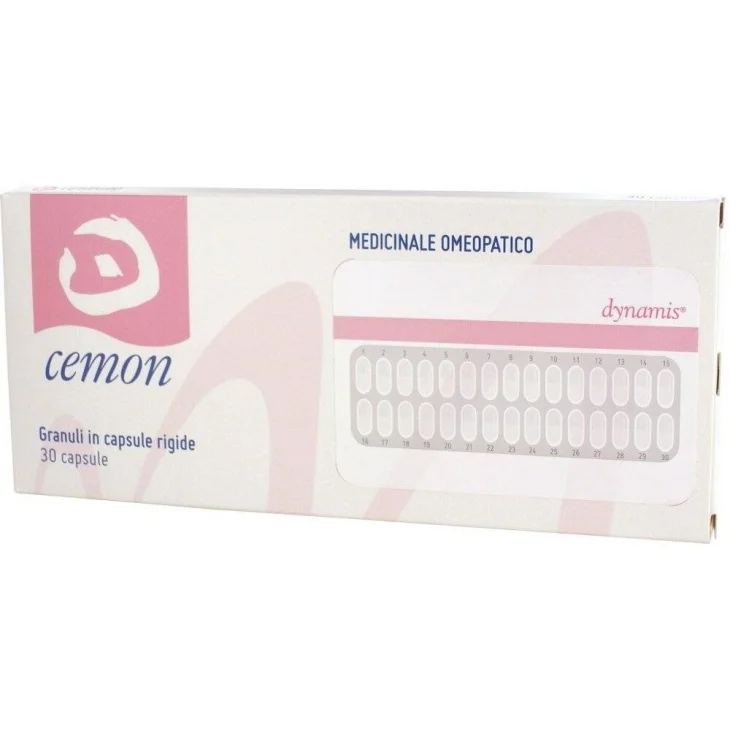 Cemon Silicea 6k-MK Cure