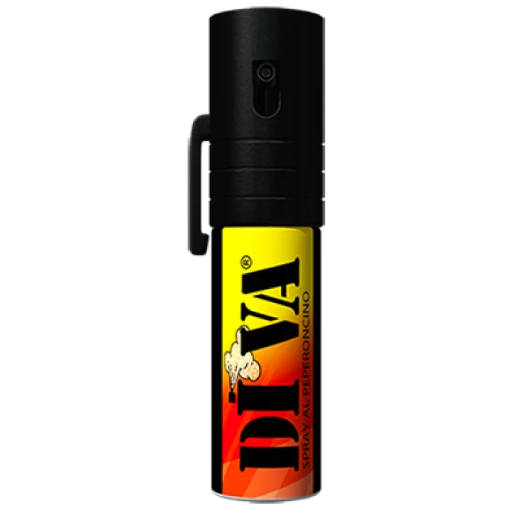 Di. Va. Spray Antiaggressione Giallo 15 ml Di. Va. Spray Antiaggressione Giallo 15 ml