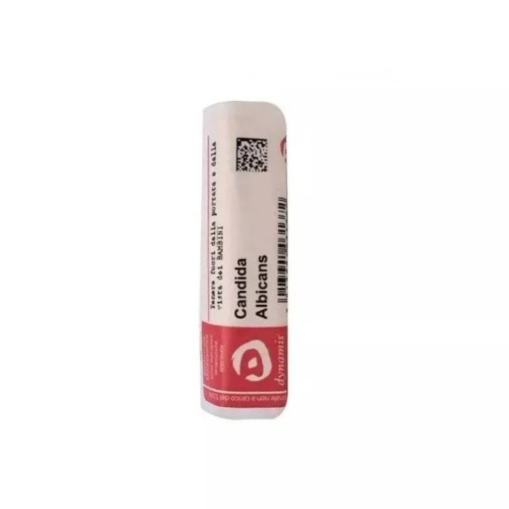 Cemon Candida Albicans 200CH Globuli Cemon Candida Albicans 200CH Globuli