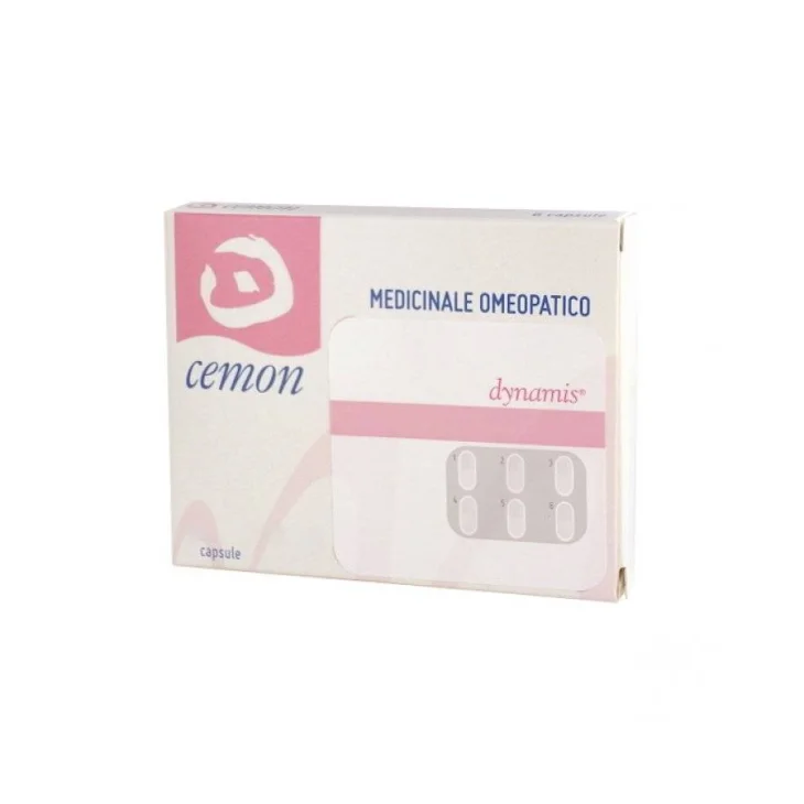 Cemon Silicea 4LM-6LM Cure FG