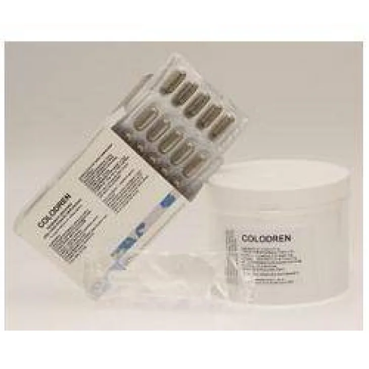 Colodren 75 Capsule Colodren 75 Capsule