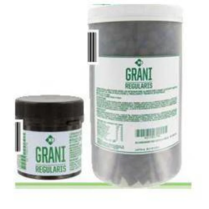 GRANI REGULARIS 35 G