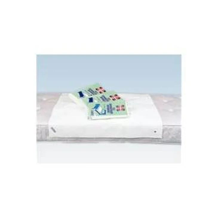 DRYDORM TELO COTONE RASATO 130X140 CM DRYDORM TELO COTONE RASATO 130X140 CM