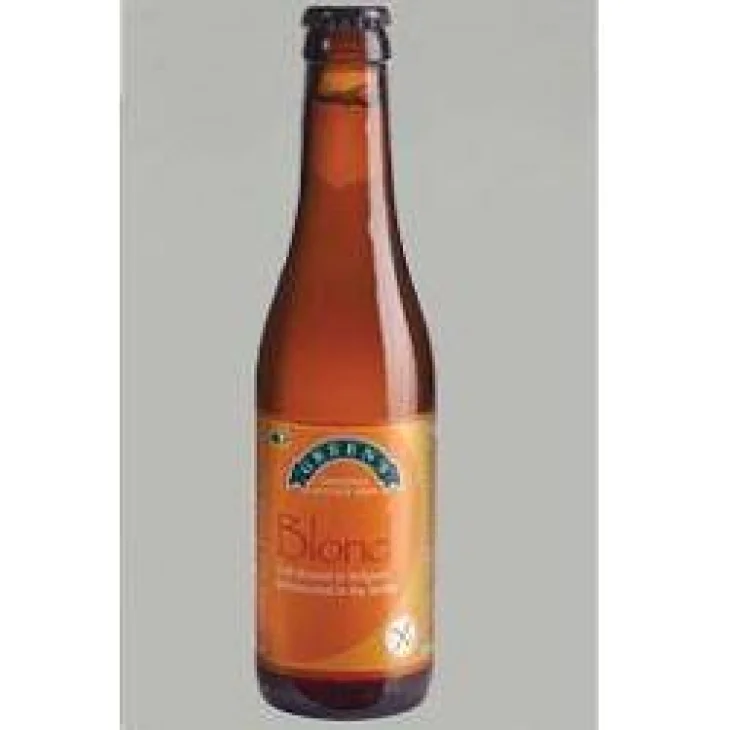 BIRRA GREEN'S BLONDE 330 ML