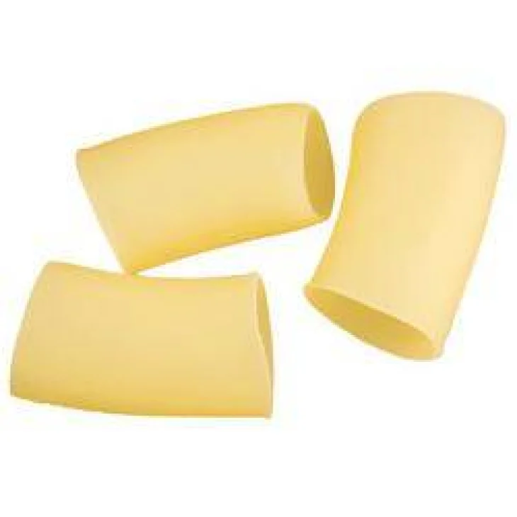 PACCHERI LISCI PASTA SENZA GLUTINE 500 G