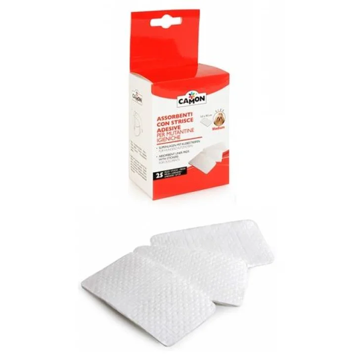 PANNOLINI 25PZXCINT IG L 10SCAT