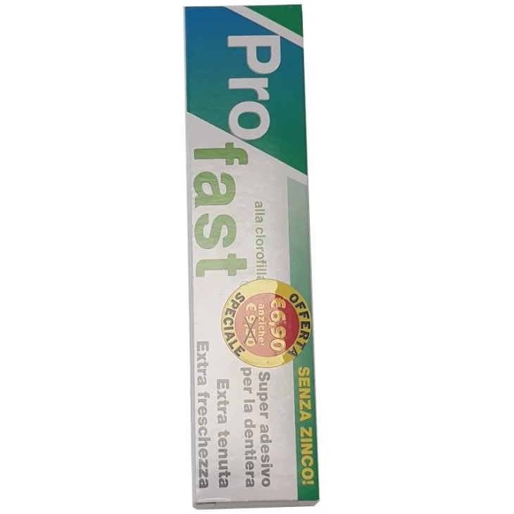 Profast Pasta Adesiva 40 g