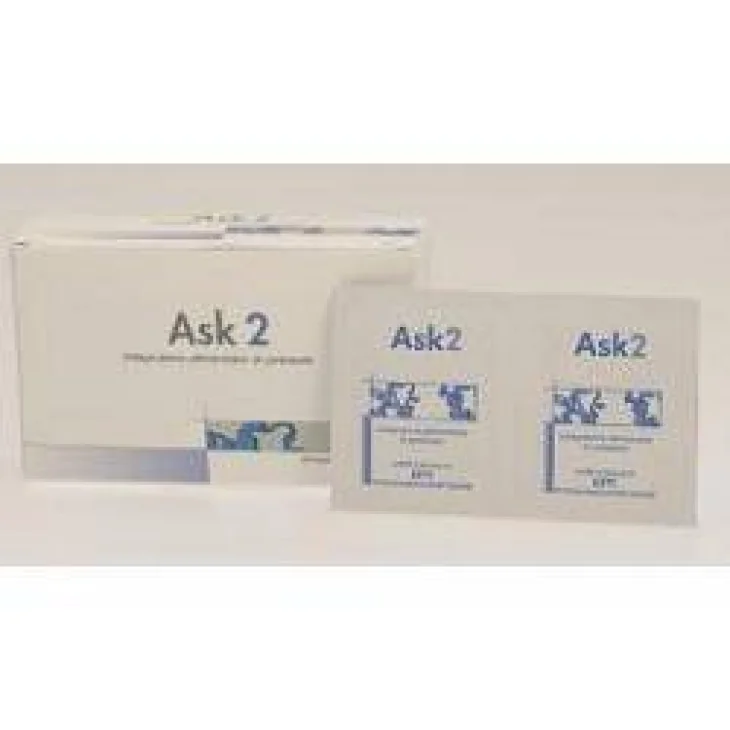 ASK 2 60 BUSTINE