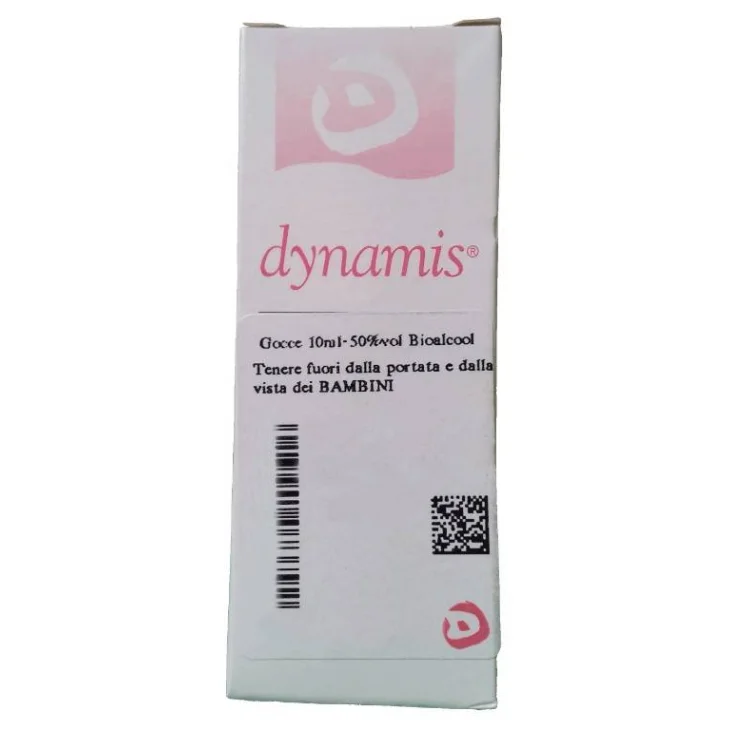 ARSENICUM ALBUM 30CH GOCCE 10ML