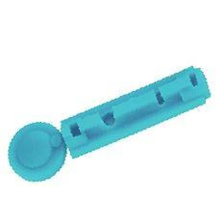 LANCETTE PUNGIDITO LINEA D PIUMA SOFT GAUGE 30 50 PEZZI LANCETTE PUNGIDITO LINEA D PIUMA SOFT GAUGE 30 50 PEZZI