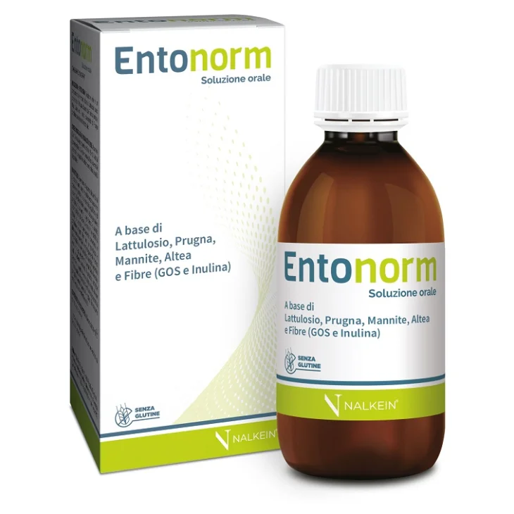 ENTONORM 200 ML ENTONORM 200 ML