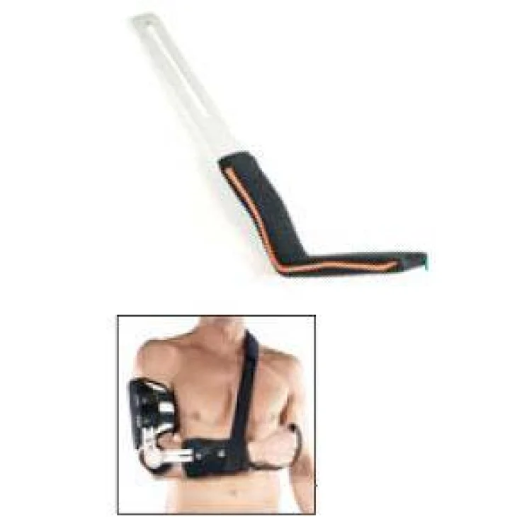 SUPPORTO MANO NEUTRO PER TUTORE DI GOMIT TAGLIA UNICA SUPPORTO MANO NEUTRO PER TUTORE DI GOMIT TAGLIA UNICA