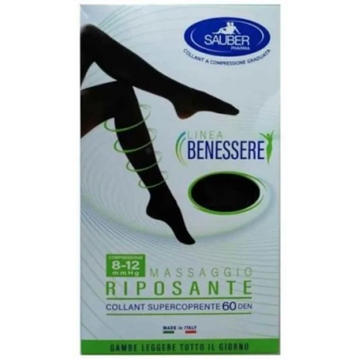 COLLANT SUPERCOPRENTE 60 DENARI BASE NERO POIS PICCOLI BIANCHI TAGLIA 3 COLLANT SUPERCOPRENTE 60 DENARI BASE NERO POIS PICCOLI BIANCHI TAGLIA 3