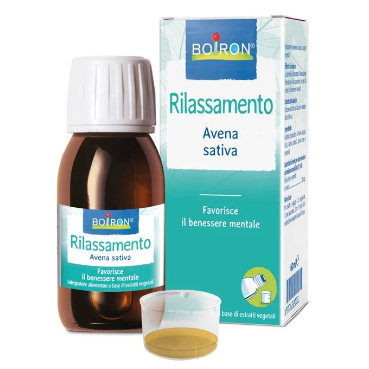 AVENA SATIVA ESTRATTO IDROALCOLICO 60 ML INT AVENA SATIVA ESTRATTO IDROALCOLICO 60 ML INT