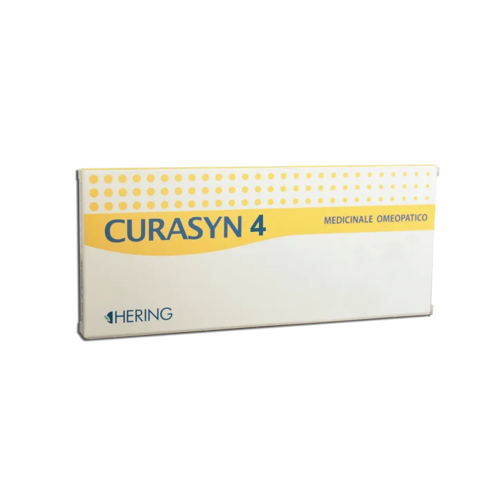 Curasyn 4 30 Capsule 500mg