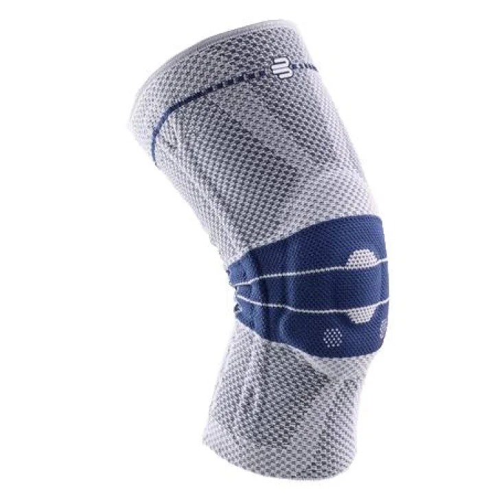 Bauerfeind GenuTrain Ginocchiera Titan Taglia 5