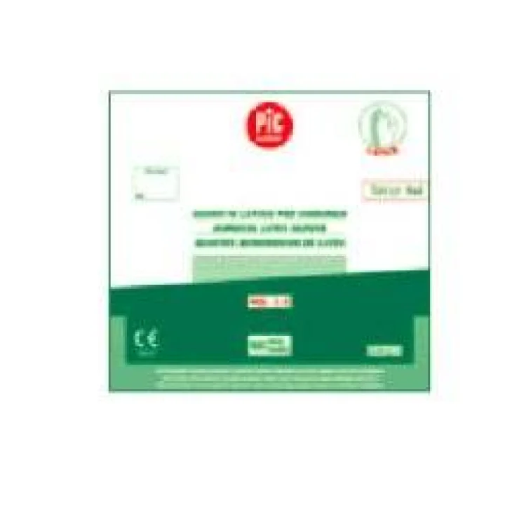 Pic Guanto Chirurgico Sterile in Lattice con Polvere Misura 7,5