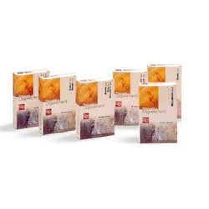 Fitomedical Triticum+Cu+Au+Ag 20 Fiale da 2 ml Fitomedical Triticum+Cu+Au+Ag 20 Fiale da 2 ml