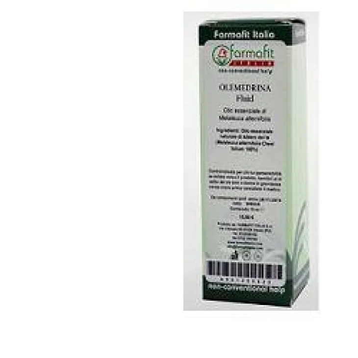 OLEMEDRINA FLUID GTT 10ML OLEMEDRINA FLUID GTT 10ML