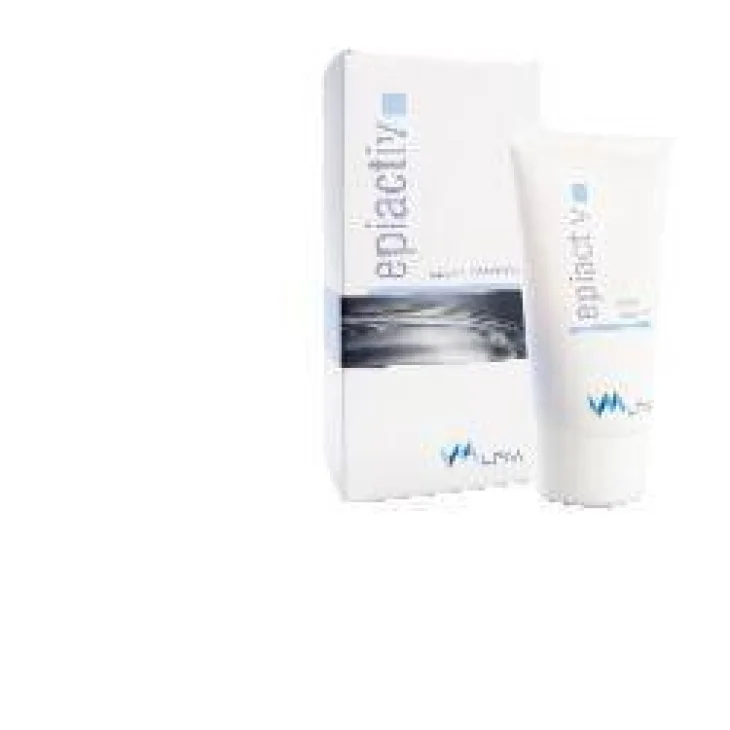 Epiactiv Crema per la cicatrizzazione 50 ml Epiactiv Crema per la cicatrizzazione 50 ml